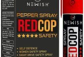 Pepper Spray for GARDEN (NEWISH)