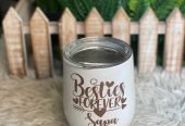 Printed Tumblers and Bottles