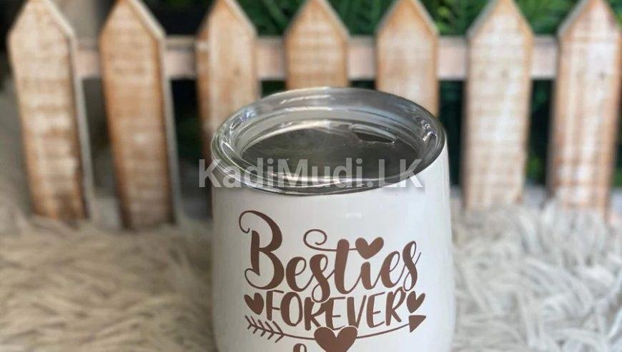 Printed Tumblers and Bottles