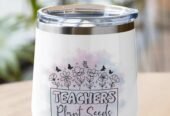 Show Appreciation with Unique Teacher Day Gifts!