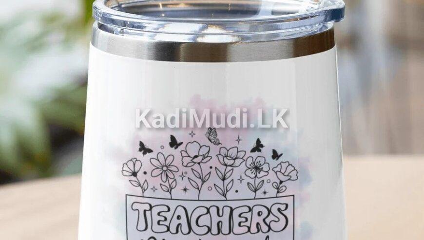 Show Appreciation with Unique Teacher Day Gifts!