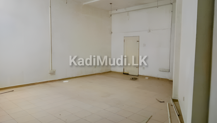 Shop For Rent In Pannipitiya