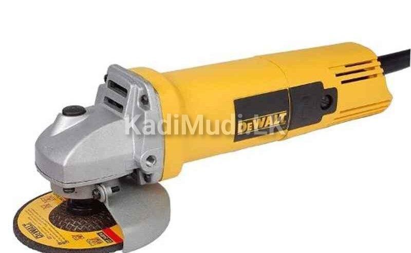 Scaffolding & Power Tools Rent Kandy